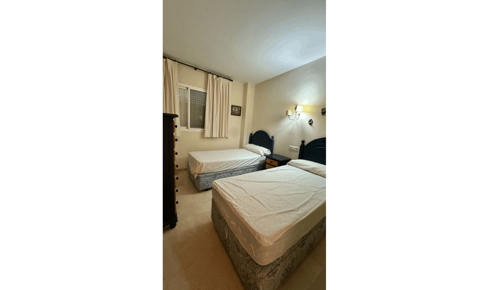 Resale - Apartment -
Fuengirola