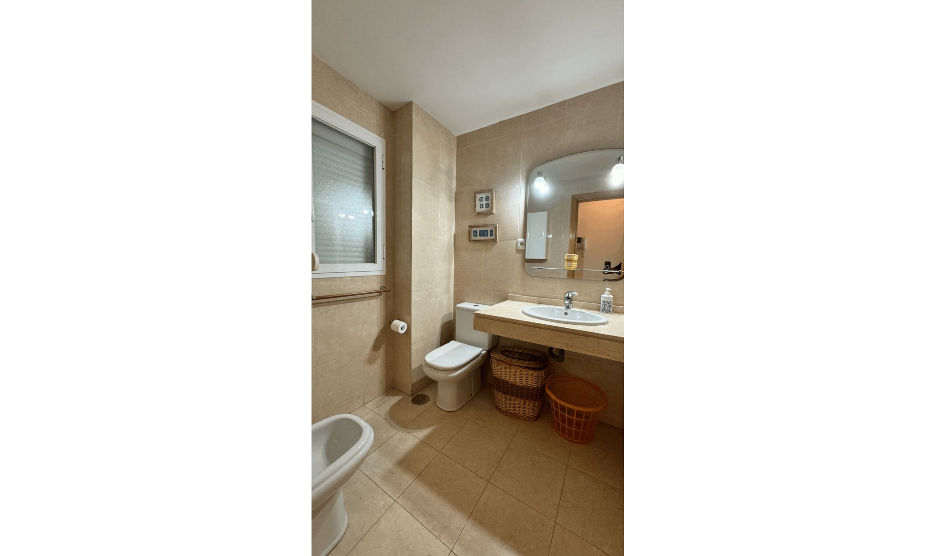 Resale - Apartment -
Fuengirola