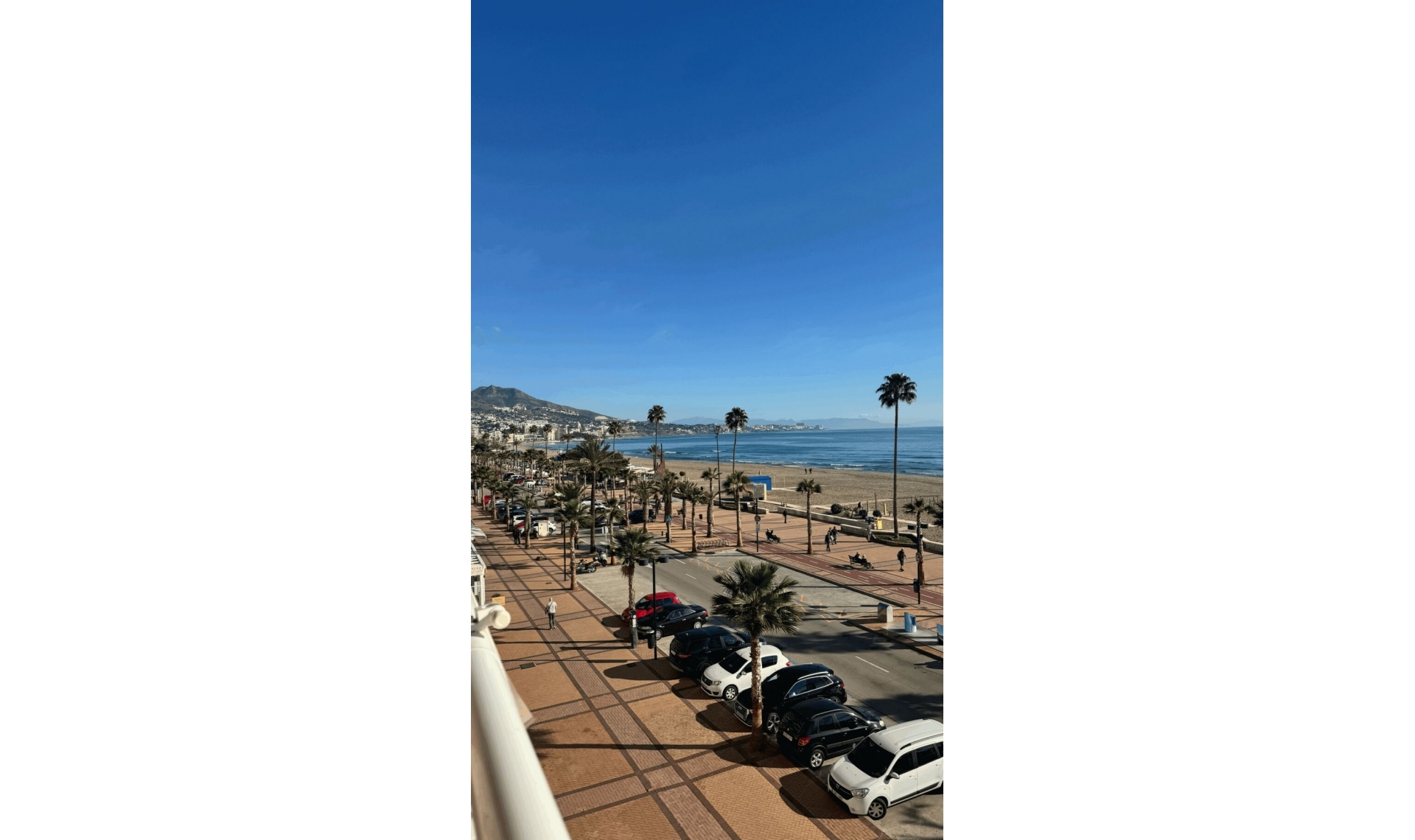Resale - Apartment -
Fuengirola