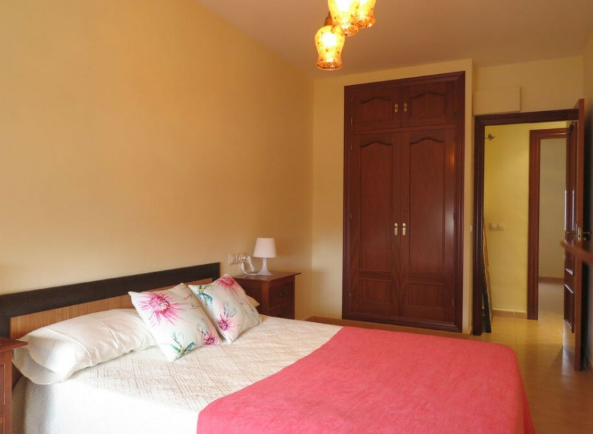 Resale - Apartment -
Fuengirola