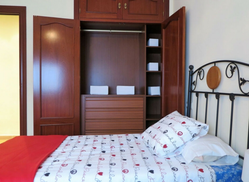Resale - Apartment -
Fuengirola