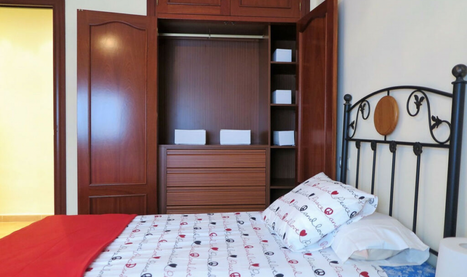 Resale - Apartment -
Fuengirola
