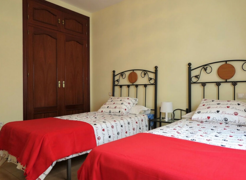 Resale - Apartment -
Fuengirola