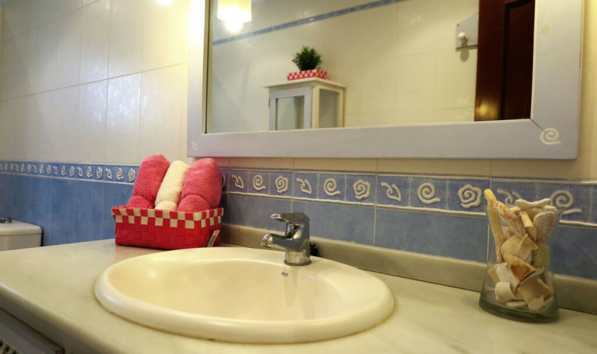 Resale - Apartment -
Fuengirola