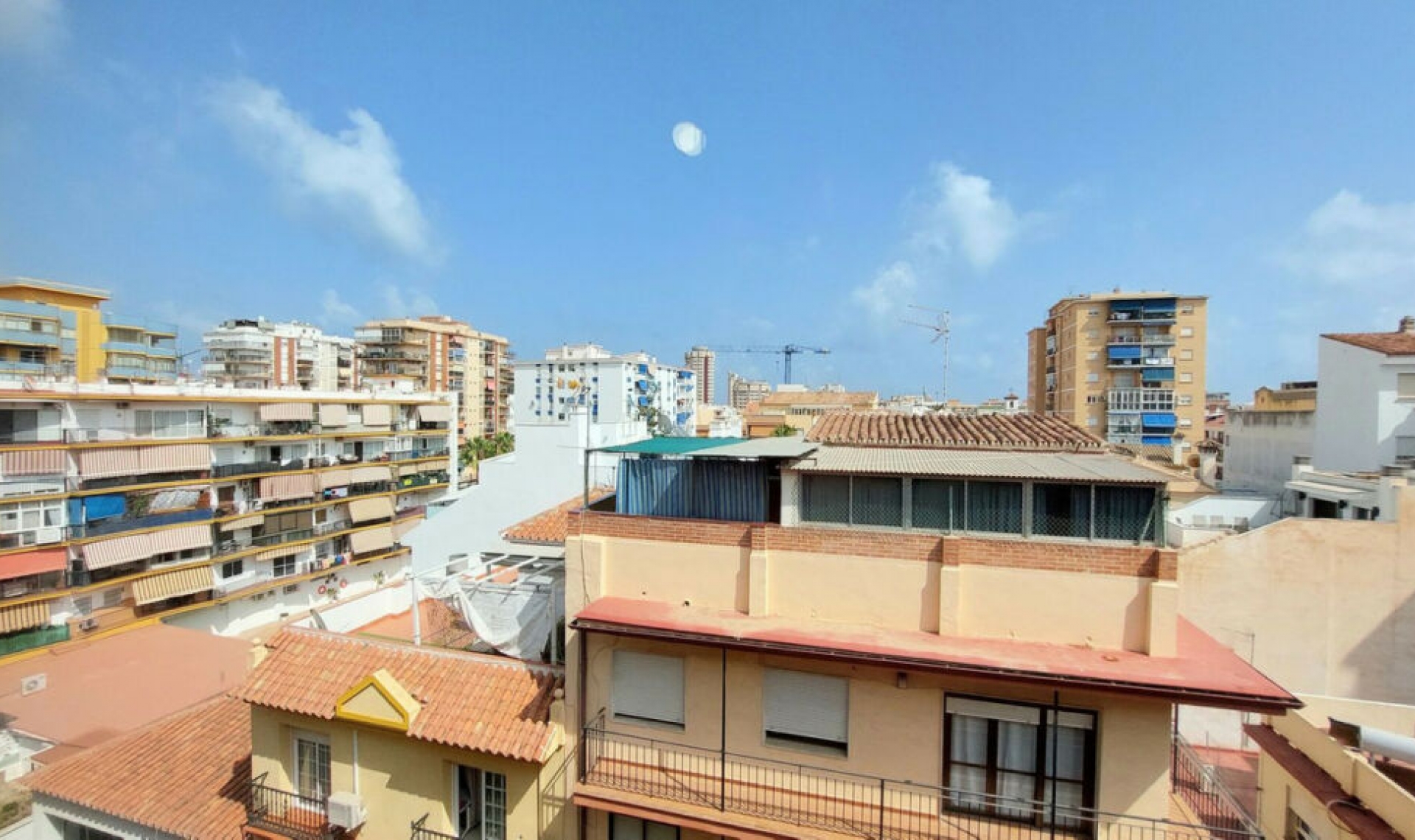 Resale - Apartment -
Fuengirola