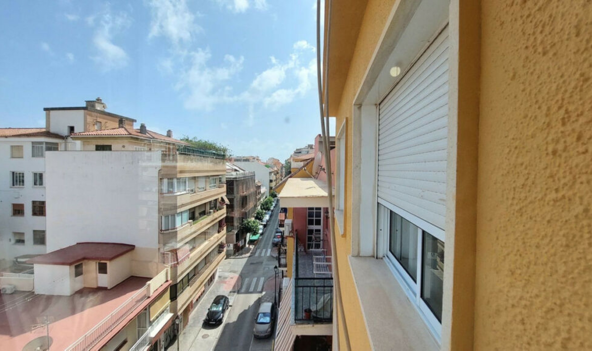 Resale - Apartment -
Fuengirola