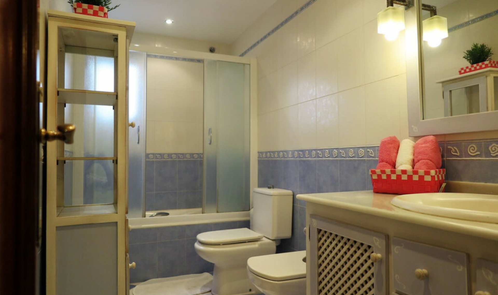 Resale - Apartment -
Fuengirola