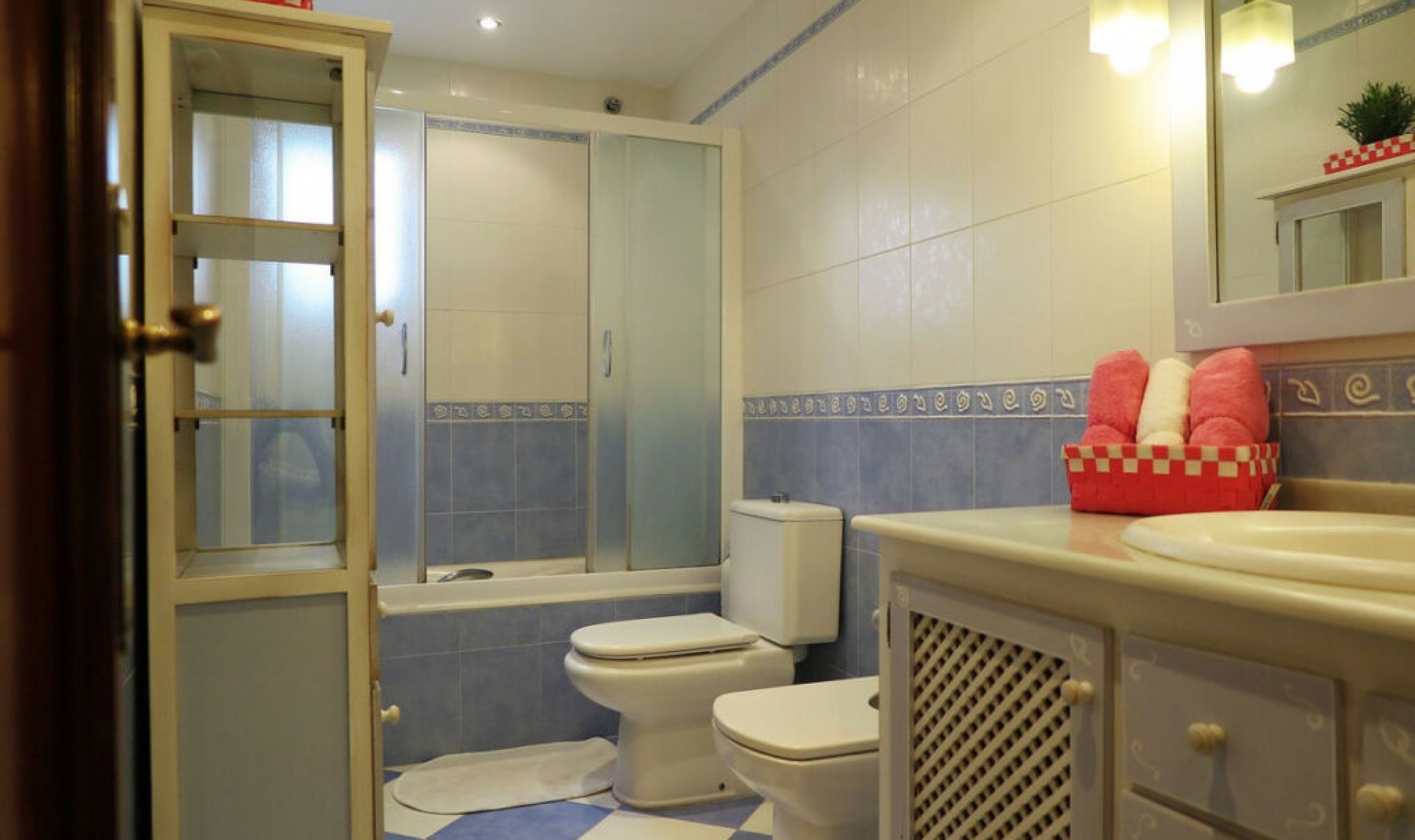 Resale - Apartment -
Fuengirola