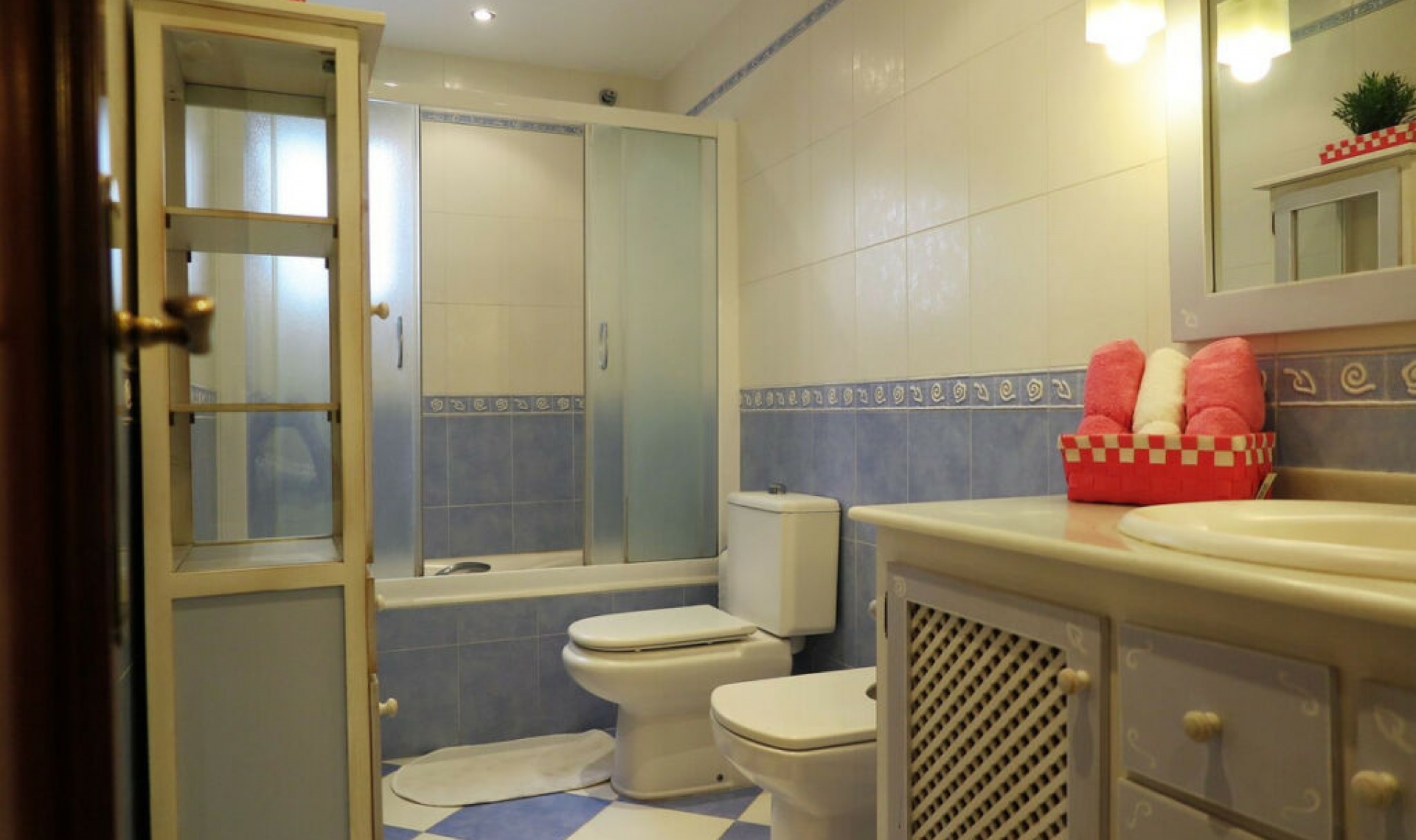 Resale - Apartment -
Fuengirola