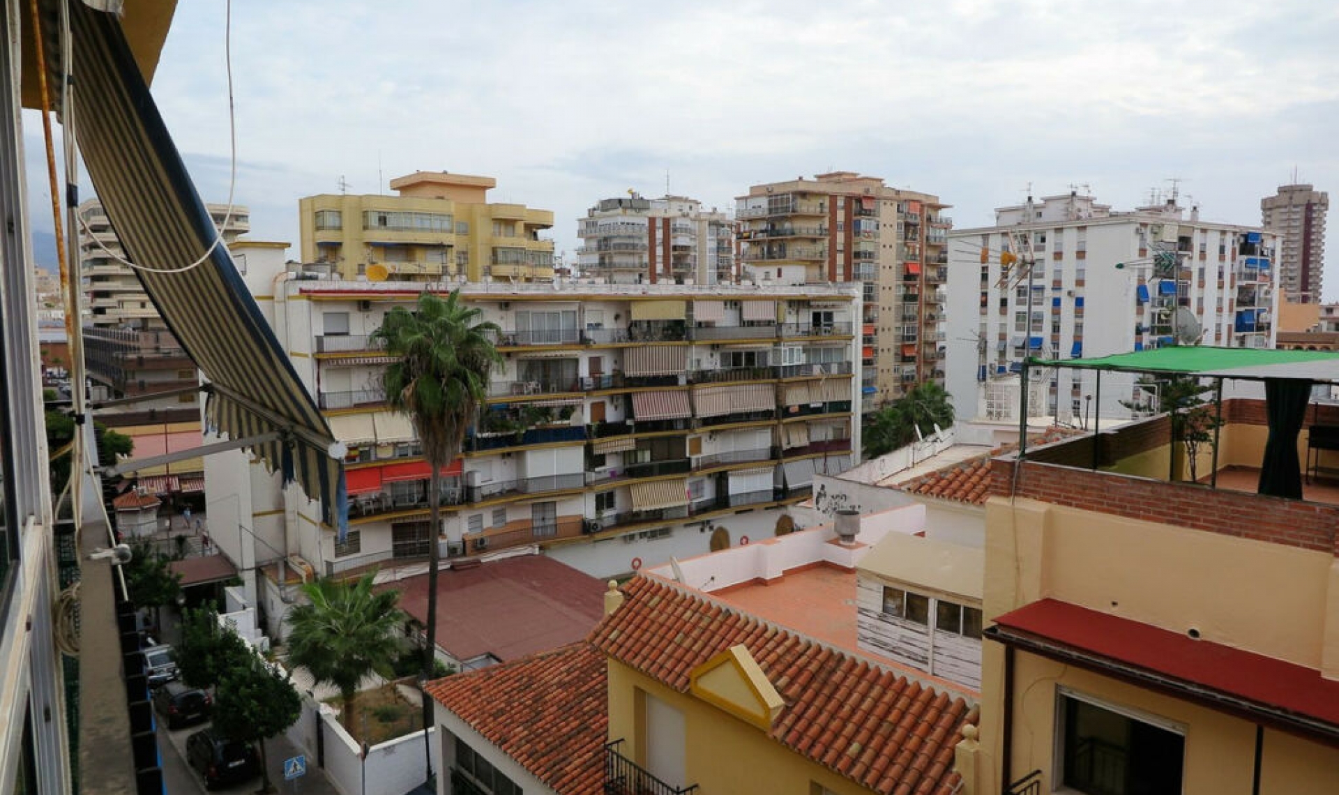Resale - Apartment -
Fuengirola