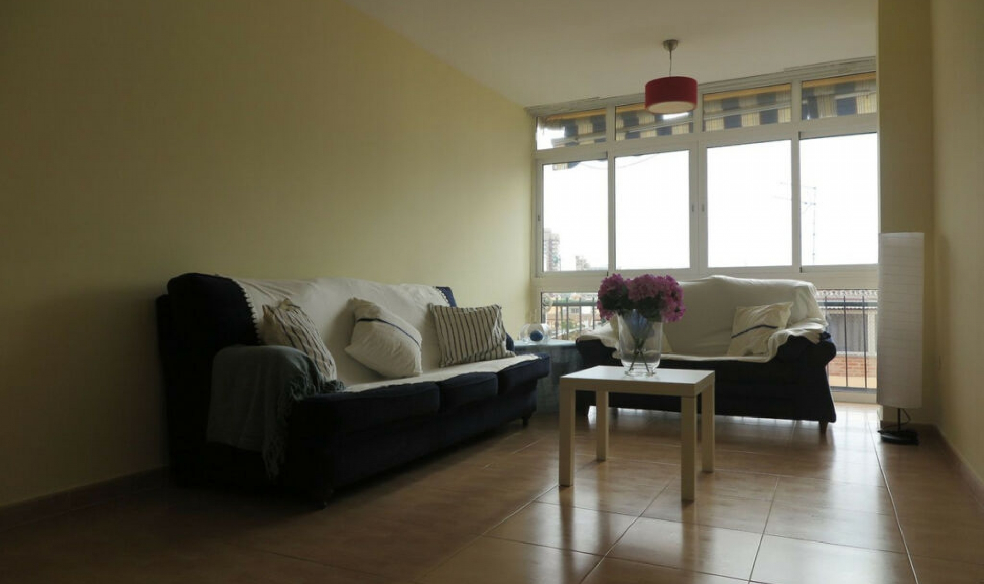 Resale - Apartment -
Fuengirola