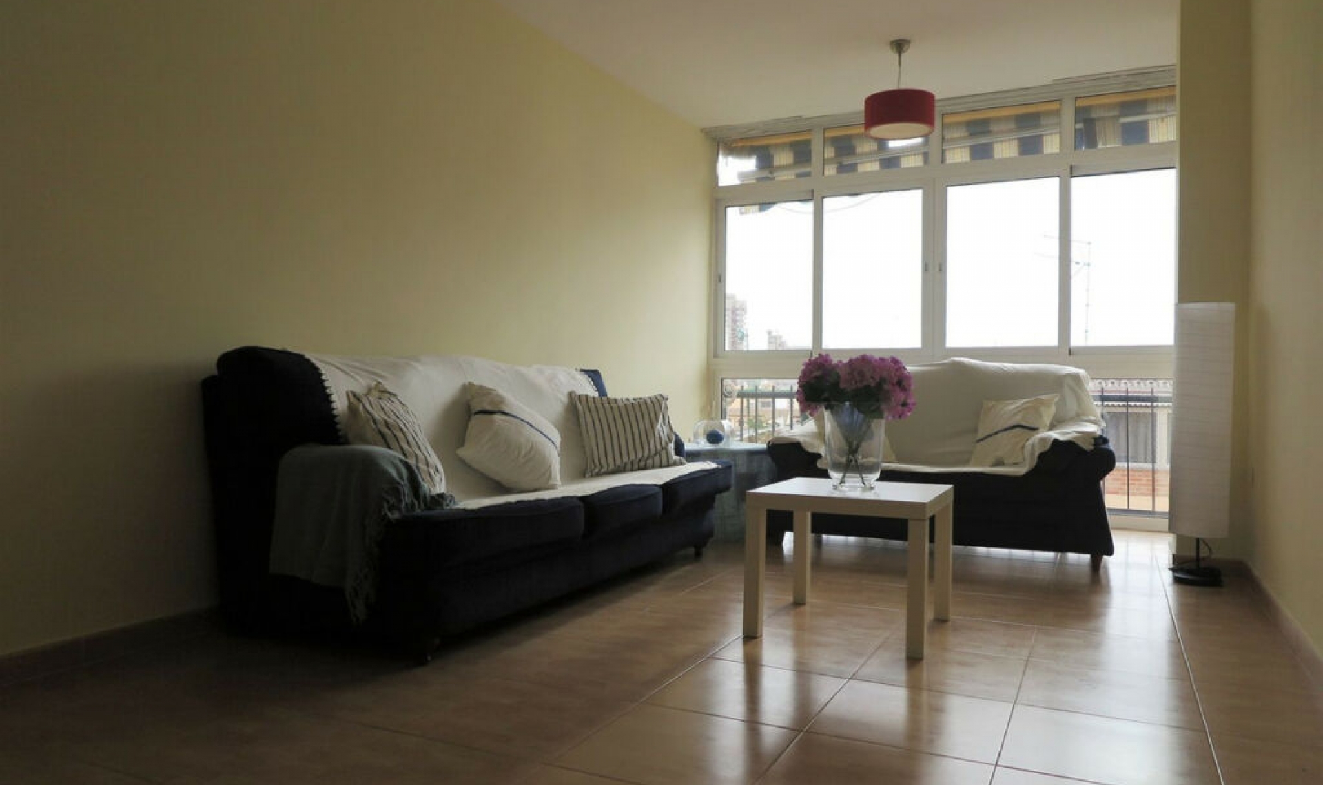 Resale - Apartment -
Fuengirola