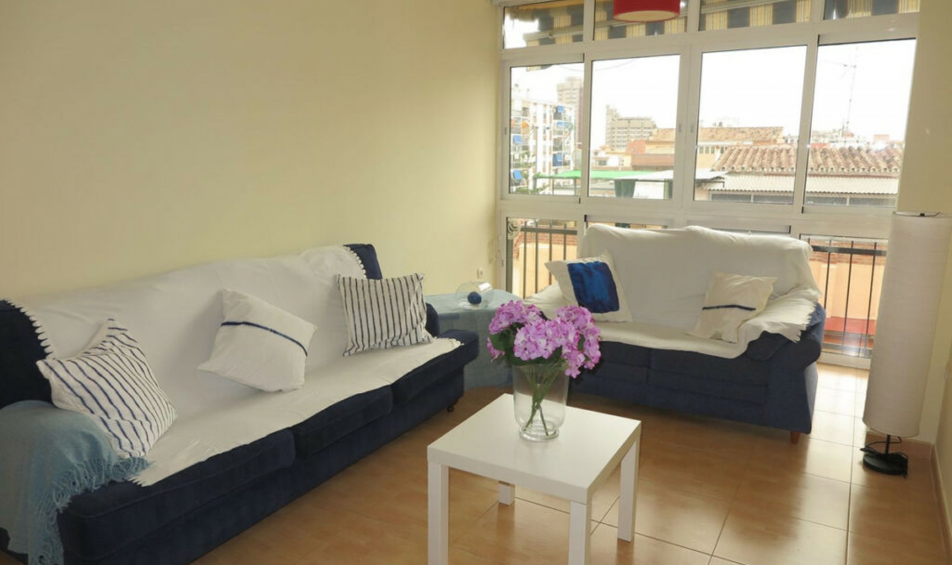 Resale - Apartment -
Fuengirola