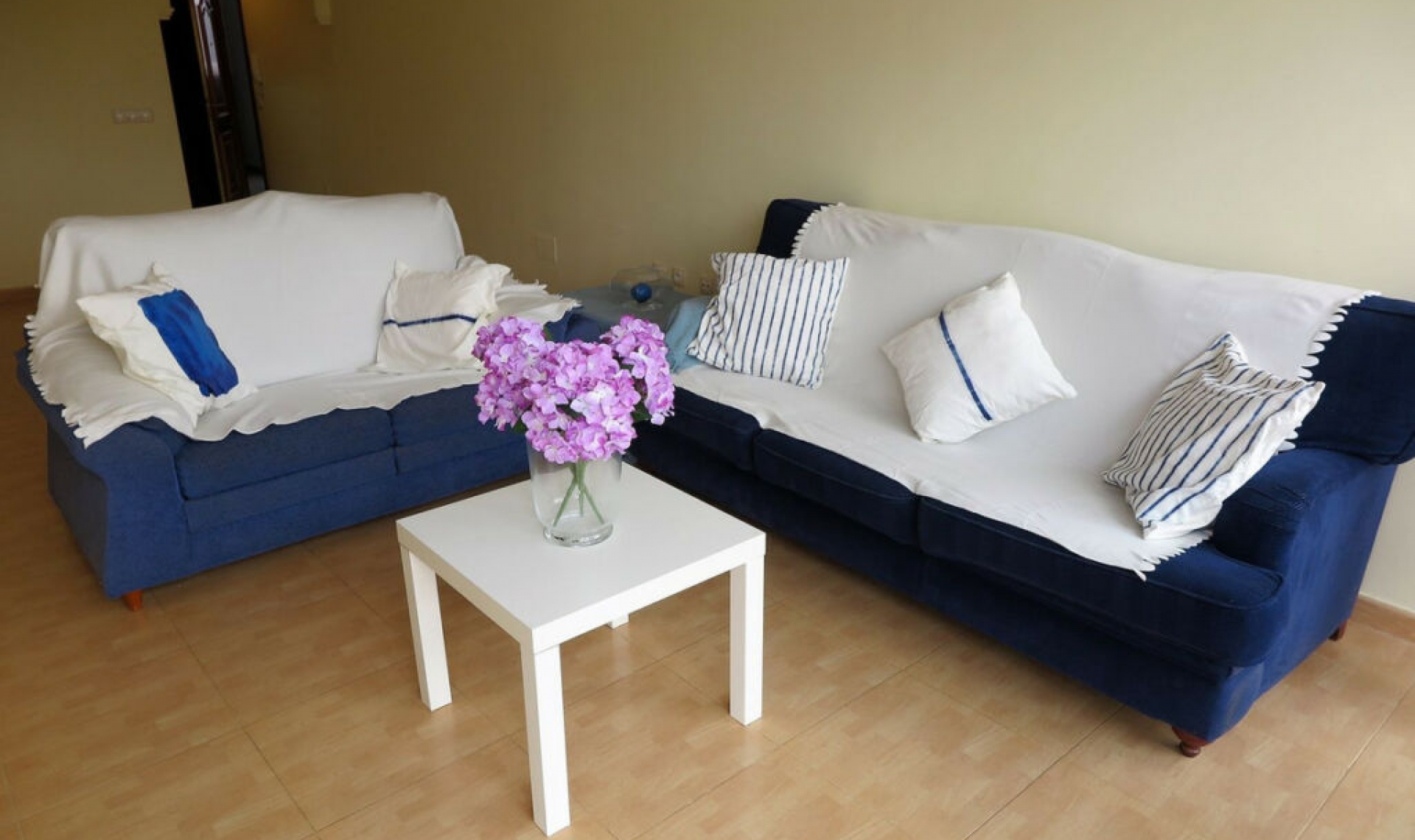 Resale - Apartment -
Fuengirola