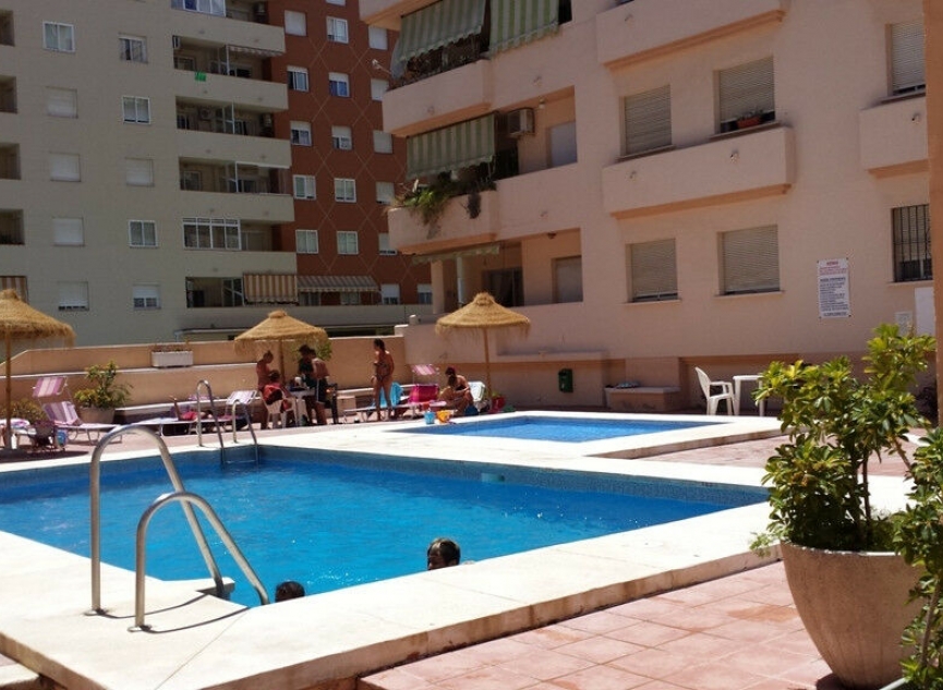 Resale - Apartment -
Fuengirola