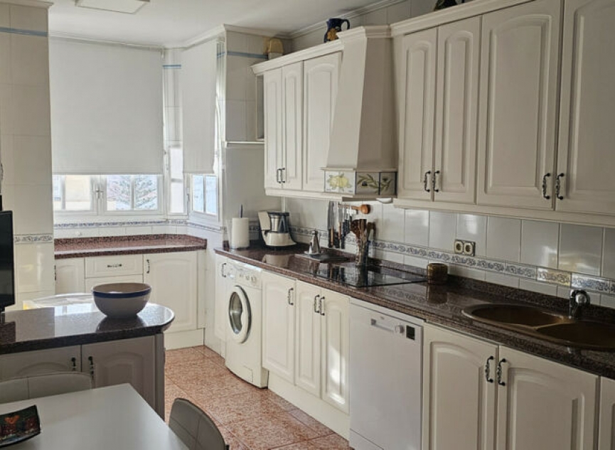 Resale - Apartment -
Fuengirola