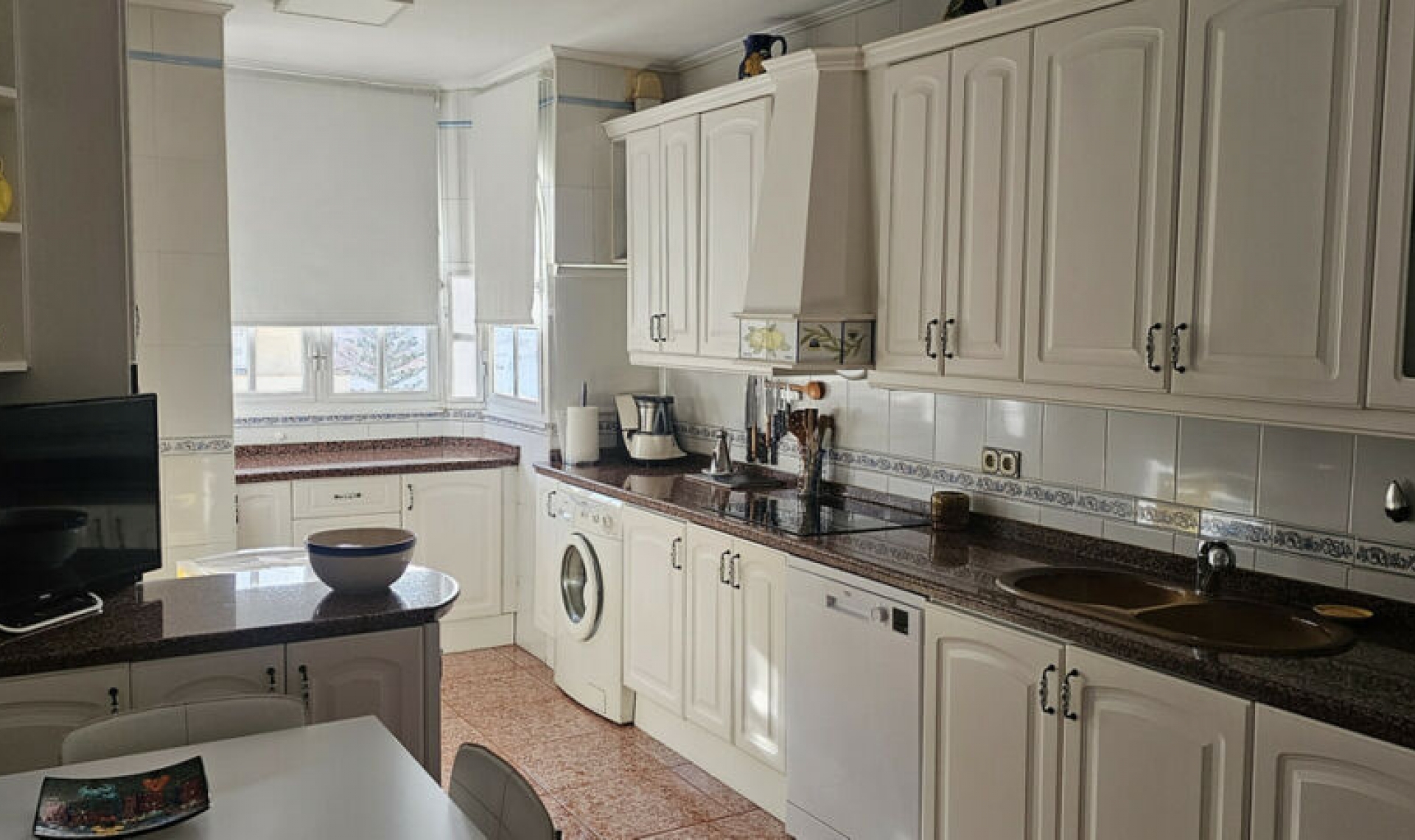 Resale - Apartment -
Fuengirola