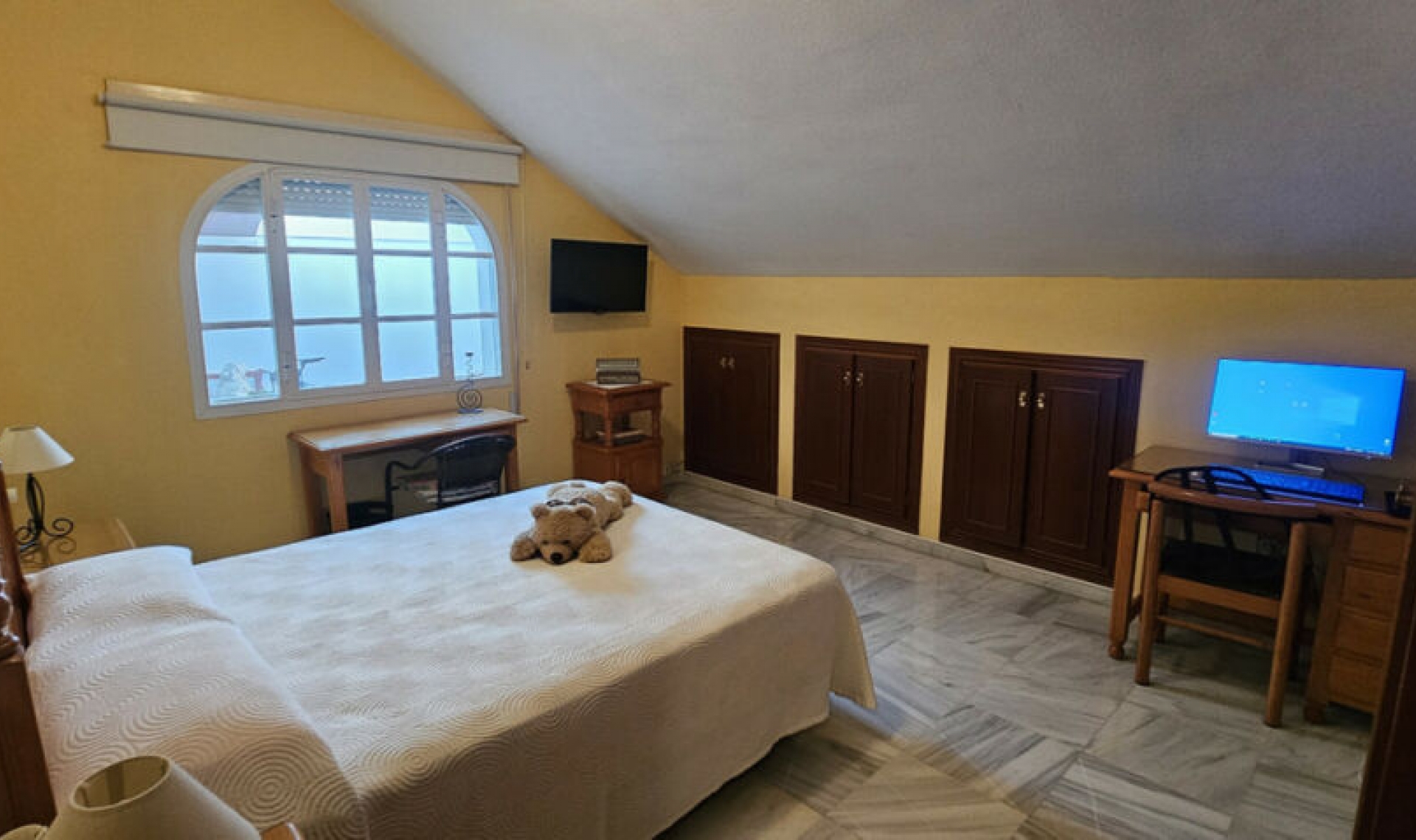 Resale - Apartment -
Fuengirola