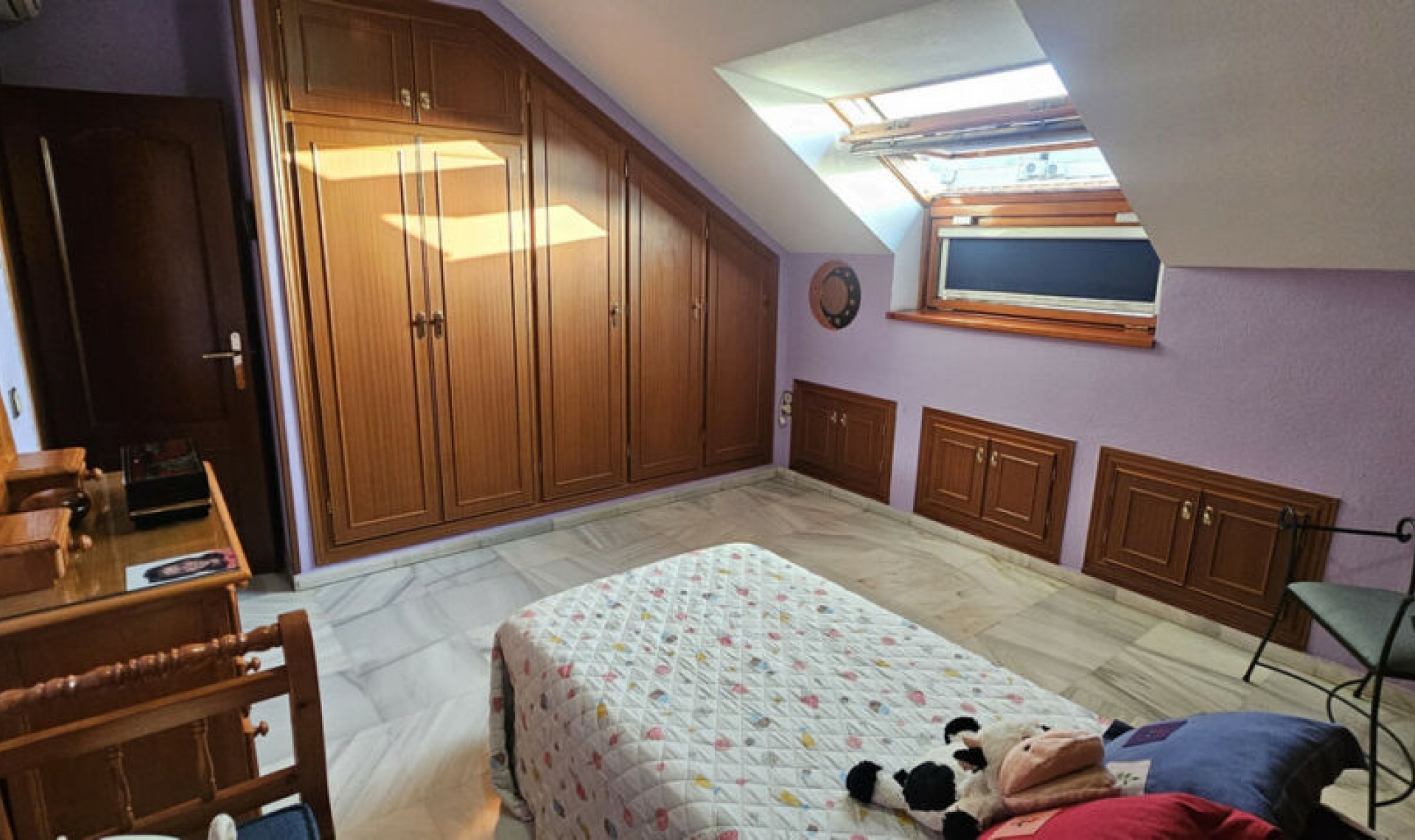 Resale - Apartment -
Fuengirola