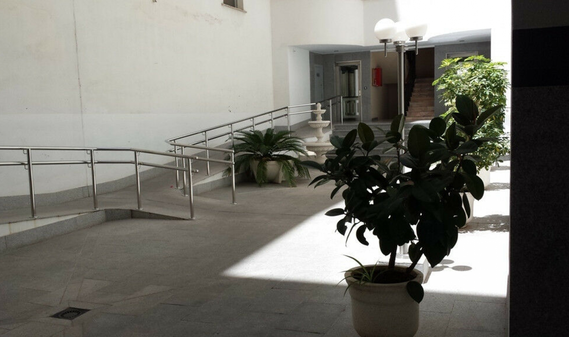 Resale - Apartment -
Fuengirola