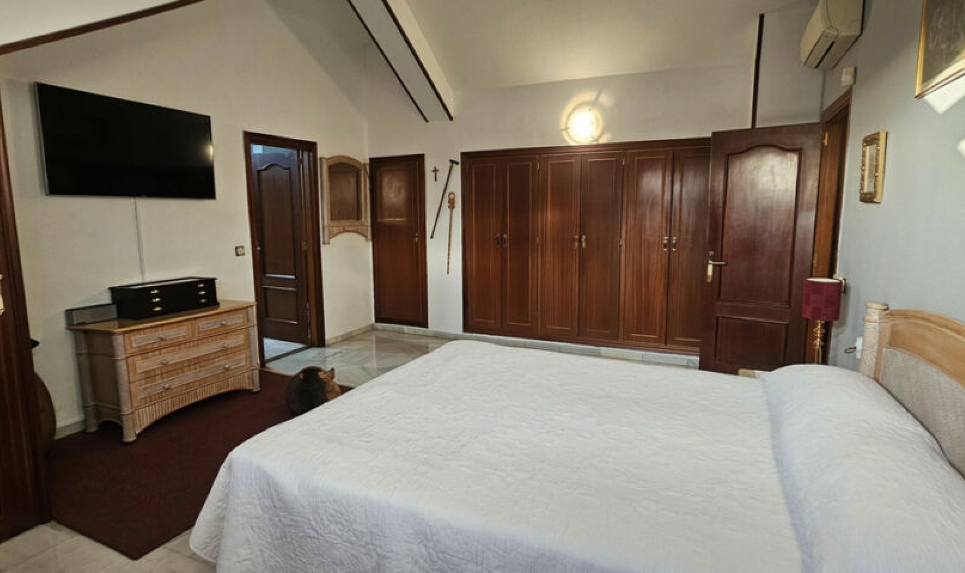 Resale - Apartment -
Fuengirola