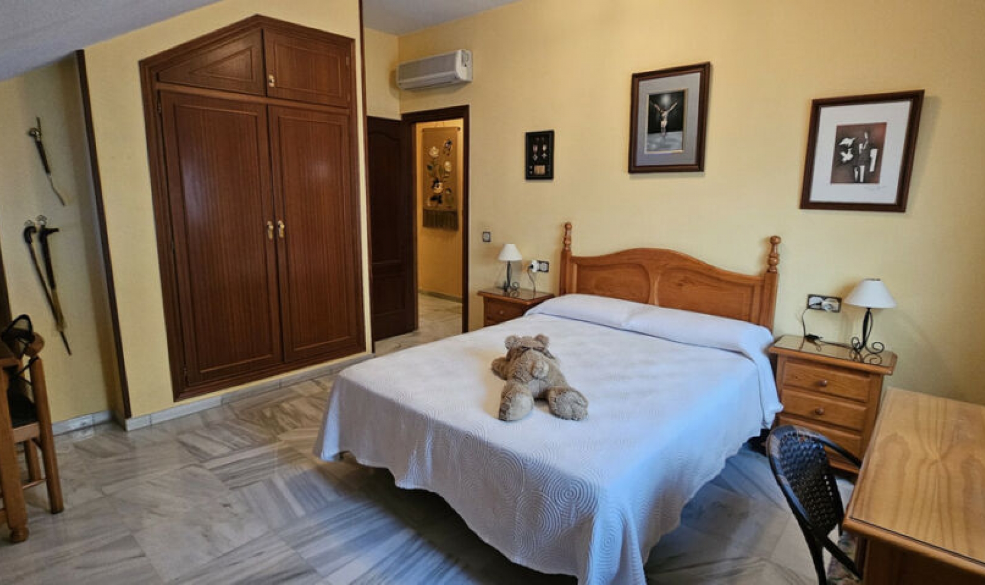 Resale - Apartment -
Fuengirola