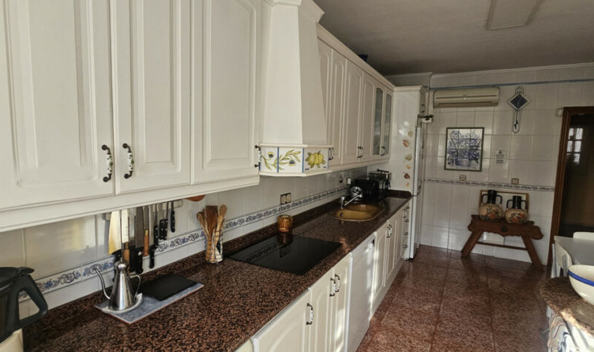 Resale - Apartment -
Fuengirola