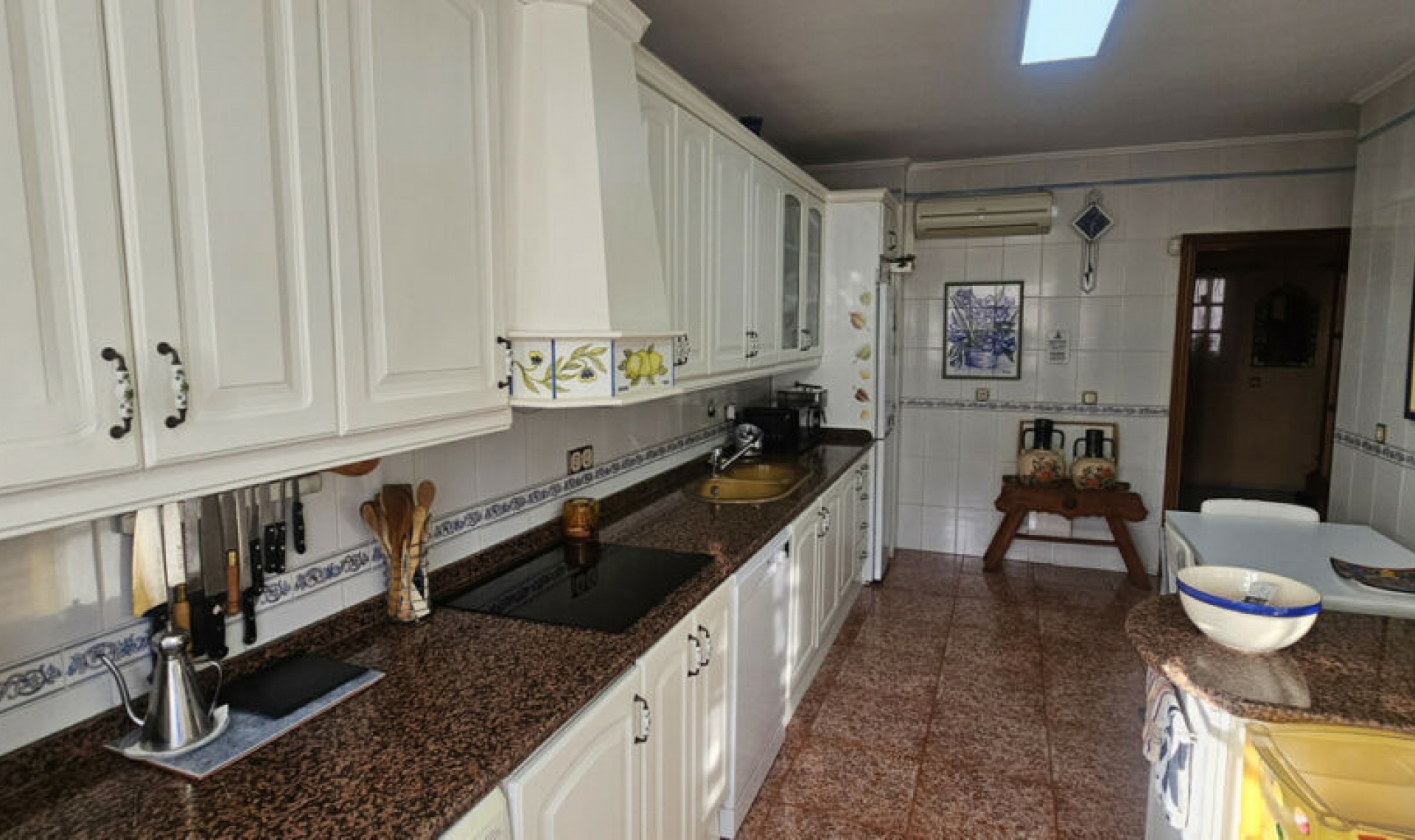 Resale - Apartment -
Fuengirola