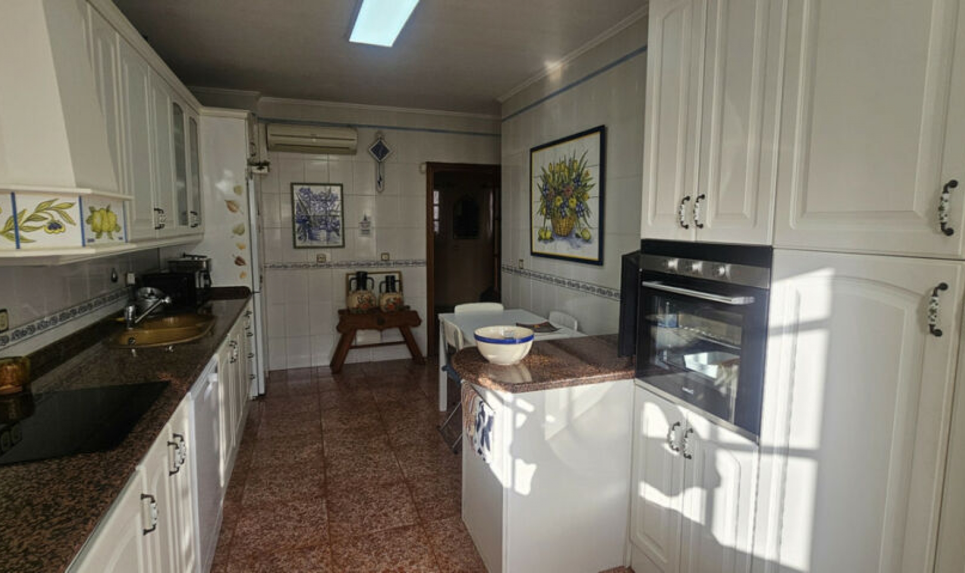 Resale - Apartment -
Fuengirola
