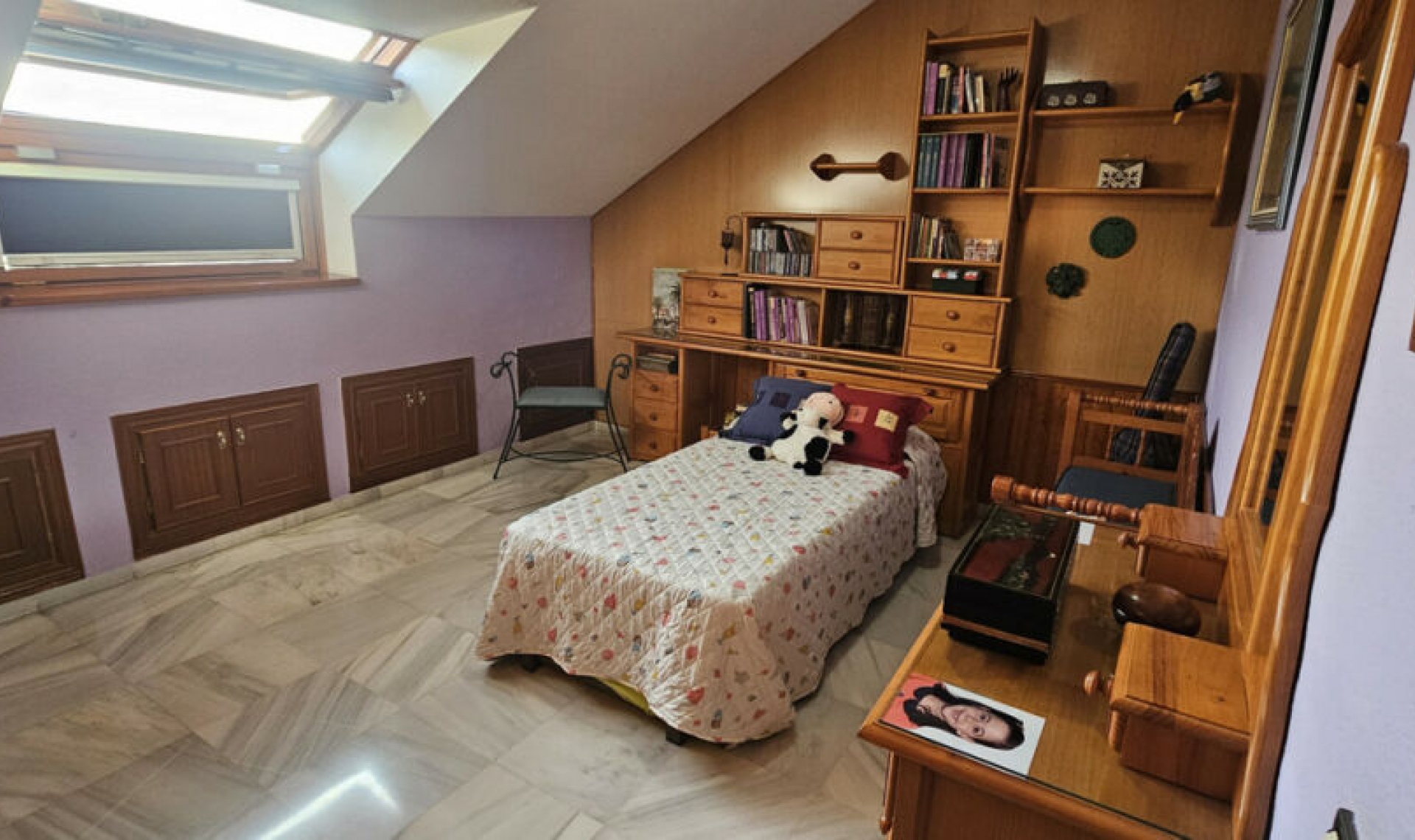 Resale - Apartment -
Fuengirola