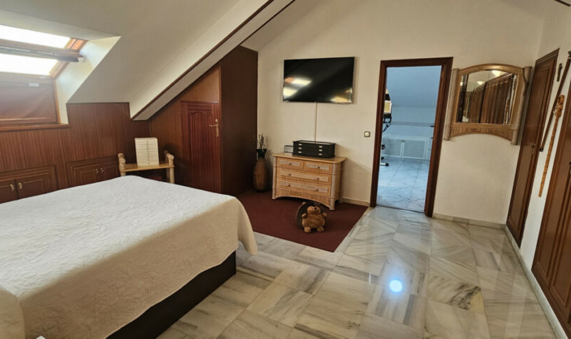 Resale - Apartment -
Fuengirola