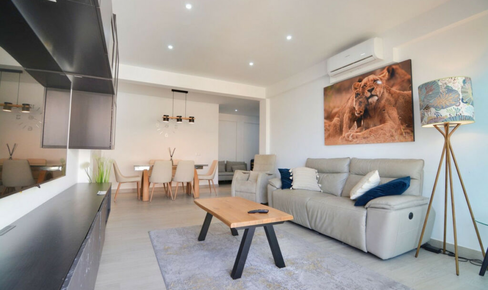 Resale - Apartment -
Fuengirola