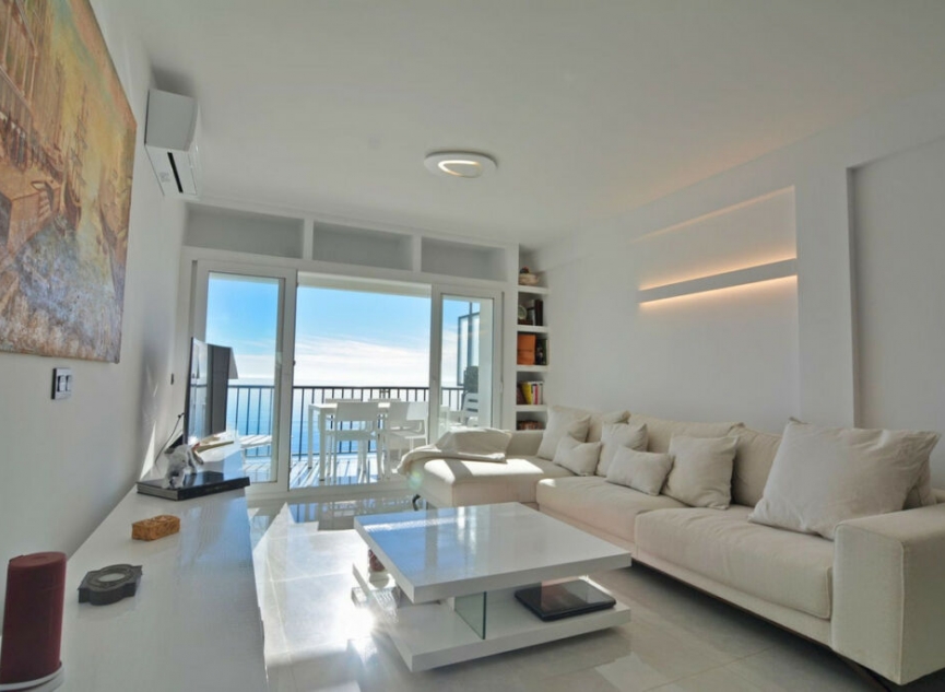 Resale - Apartment -
Fuengirola
