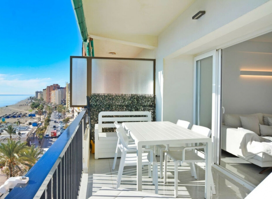 Resale - Apartment -
Fuengirola