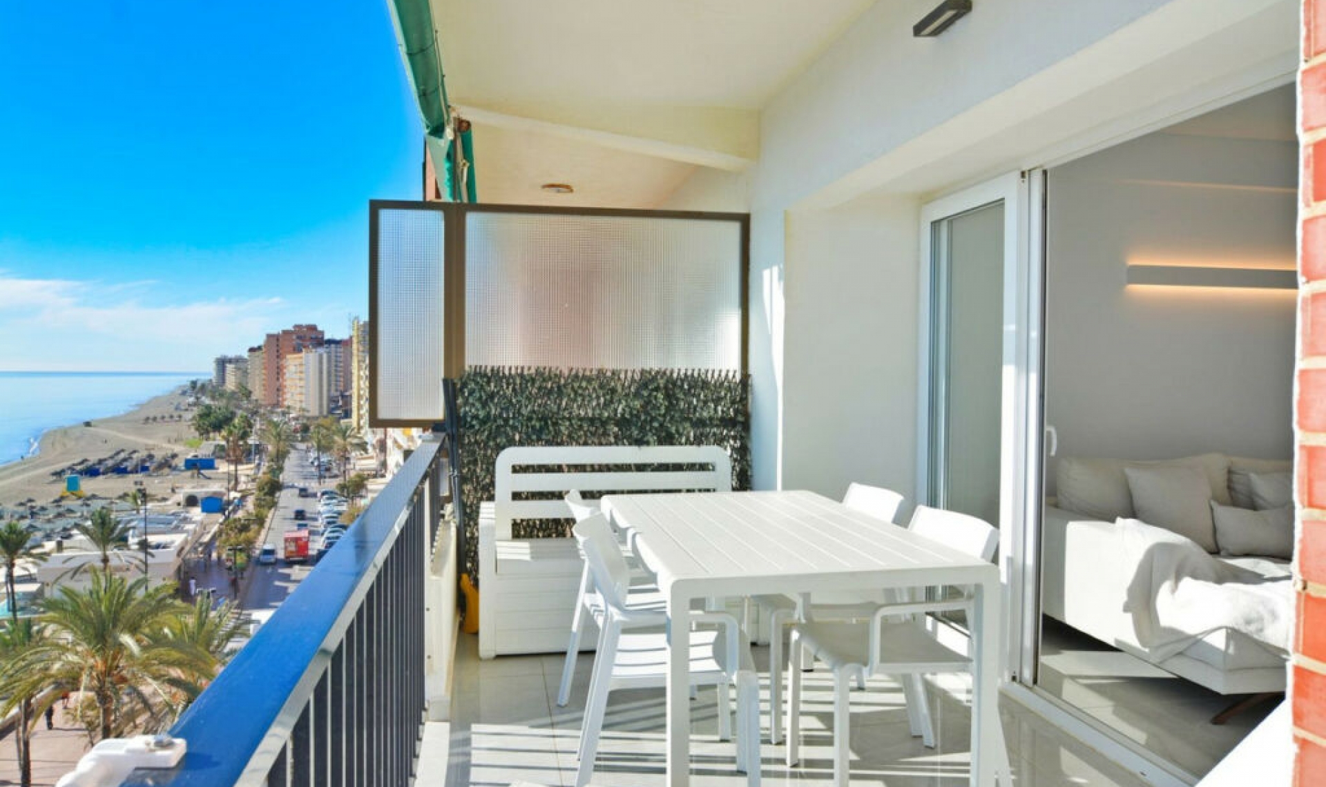 Resale - Apartment -
Fuengirola