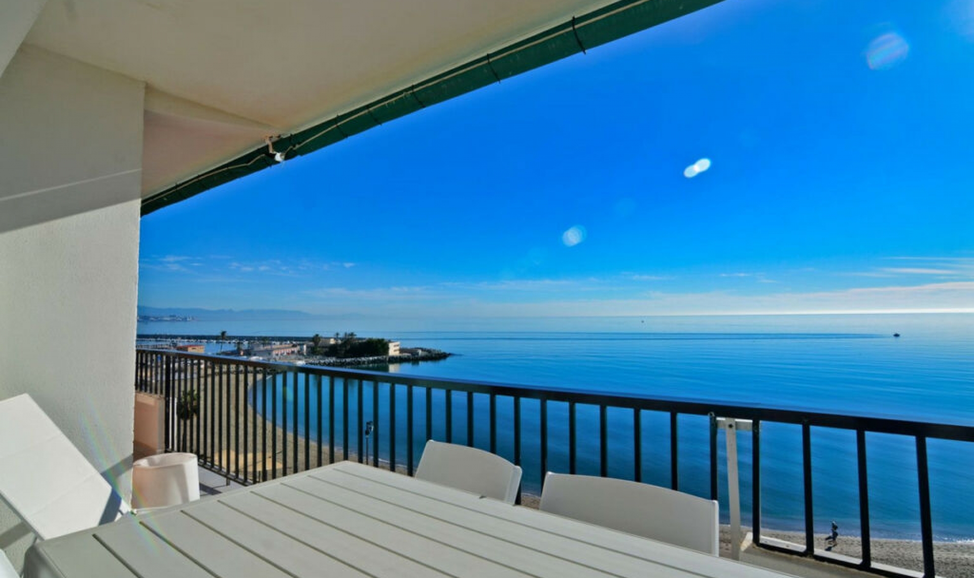 Resale - Apartment -
Fuengirola