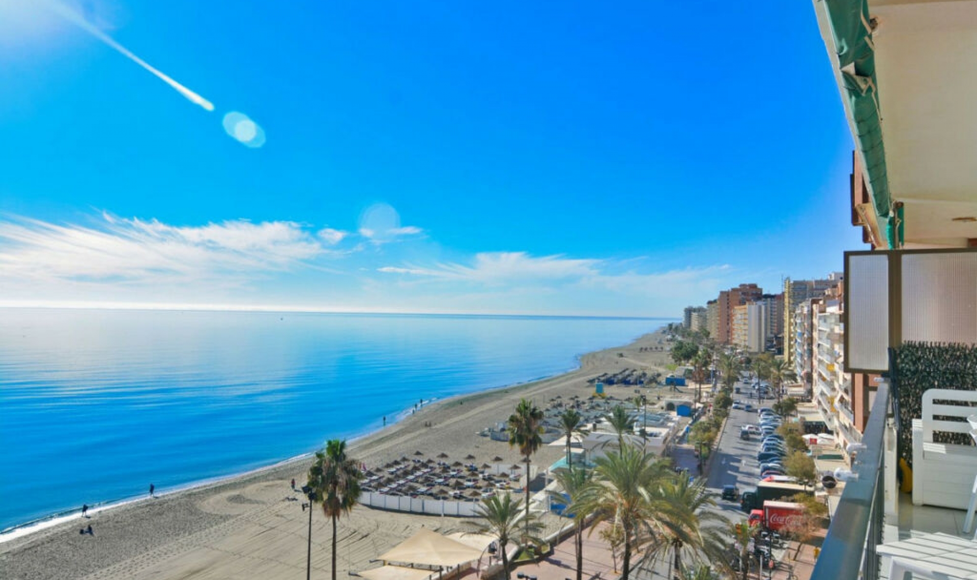 Resale - Apartment -
Fuengirola