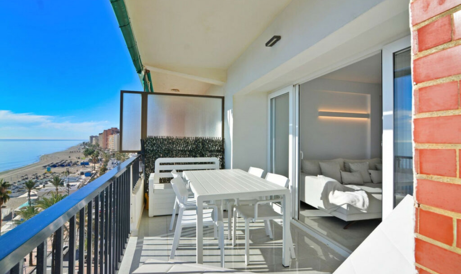 Resale - Apartment -
Fuengirola