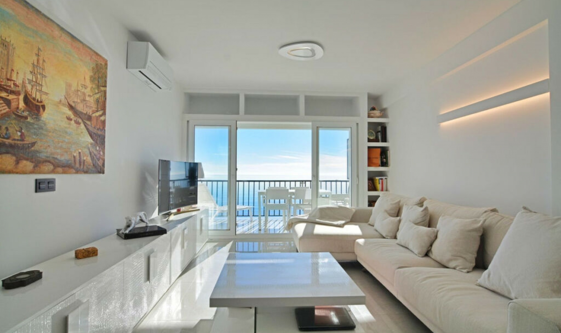 Resale - Apartment -
Fuengirola