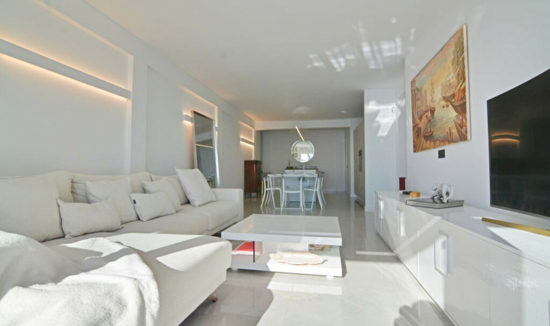 Resale - Apartment -
Fuengirola
