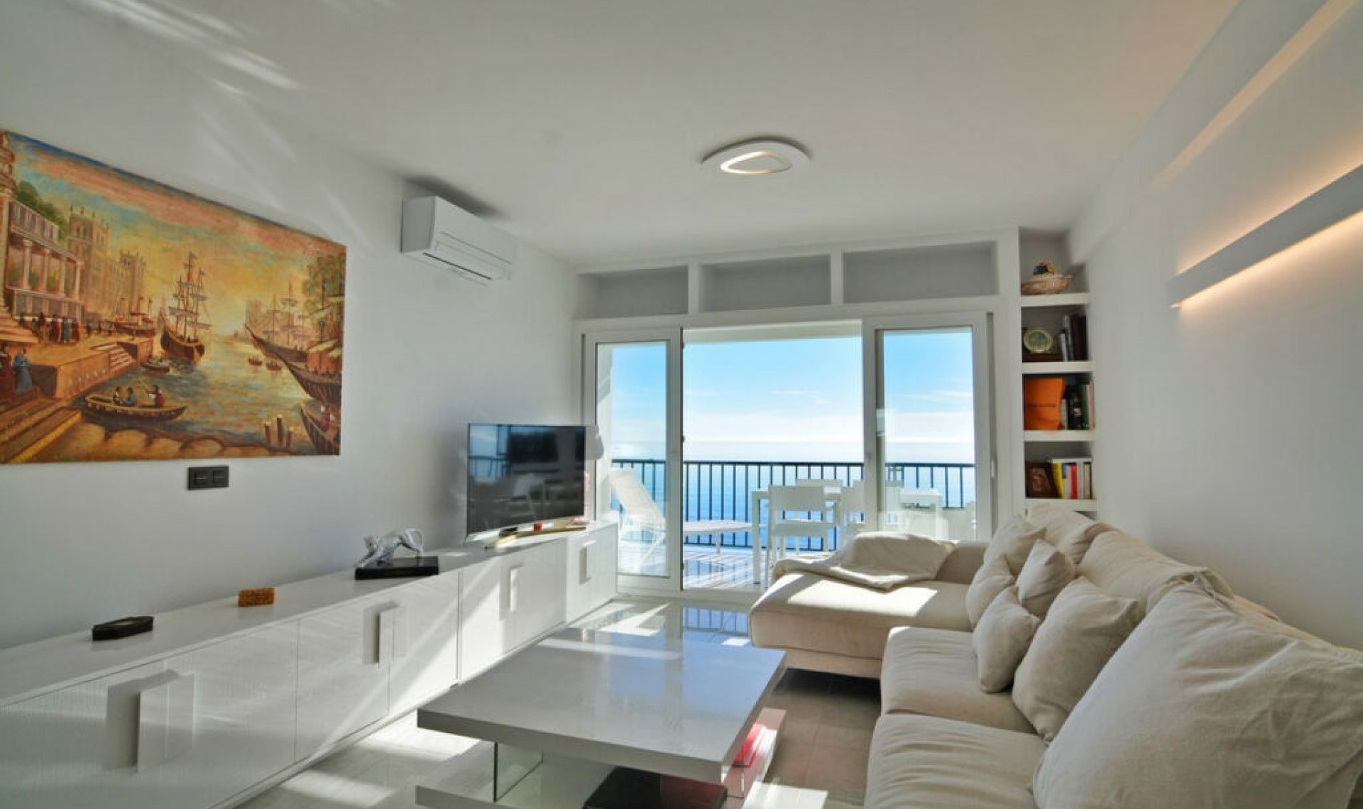 Resale - Apartment -
Fuengirola