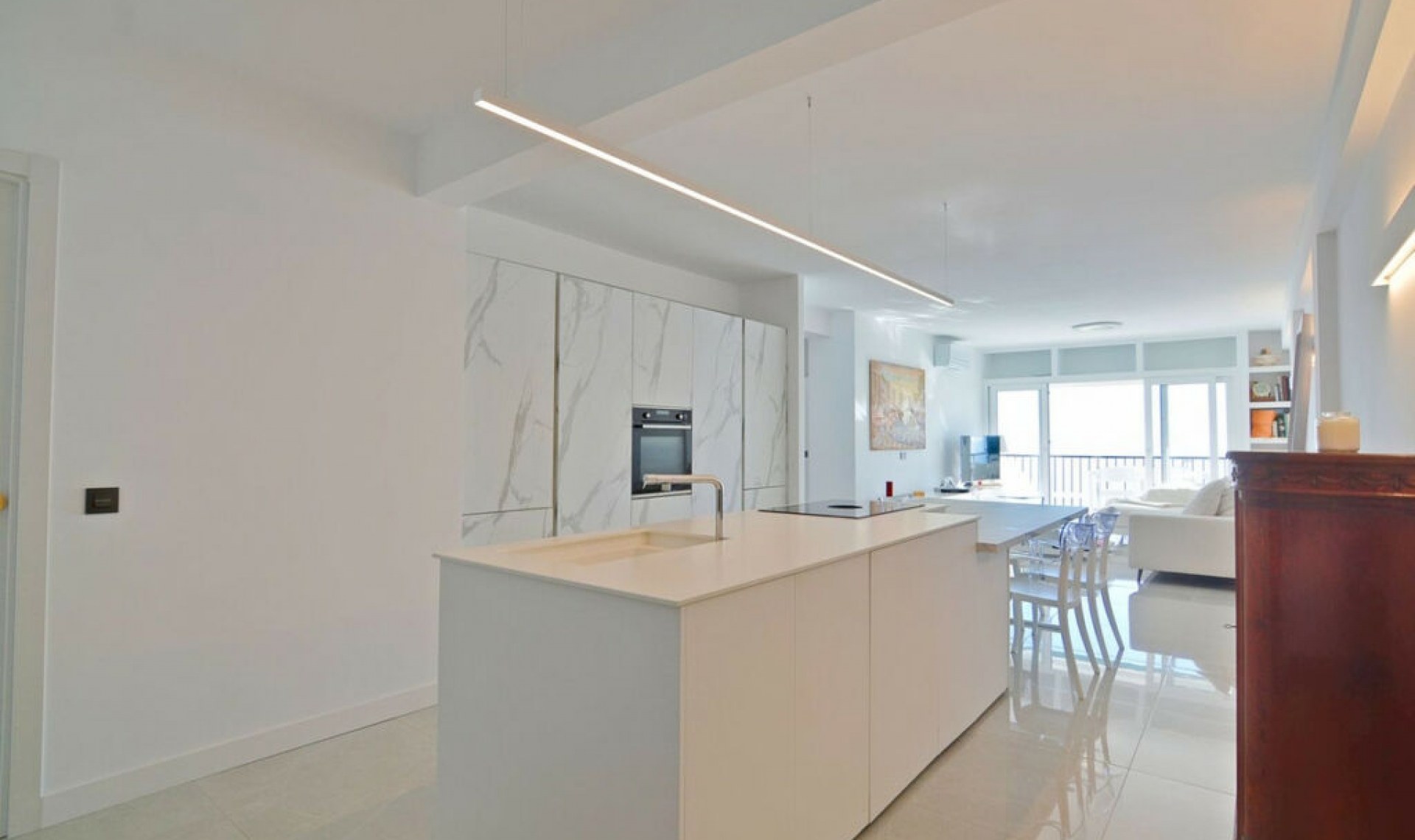 Resale - Apartment -
Fuengirola