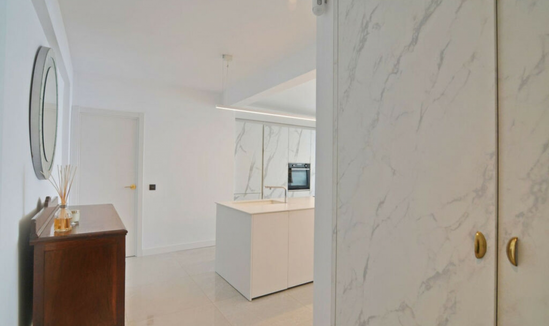 Resale - Apartment -
Fuengirola
