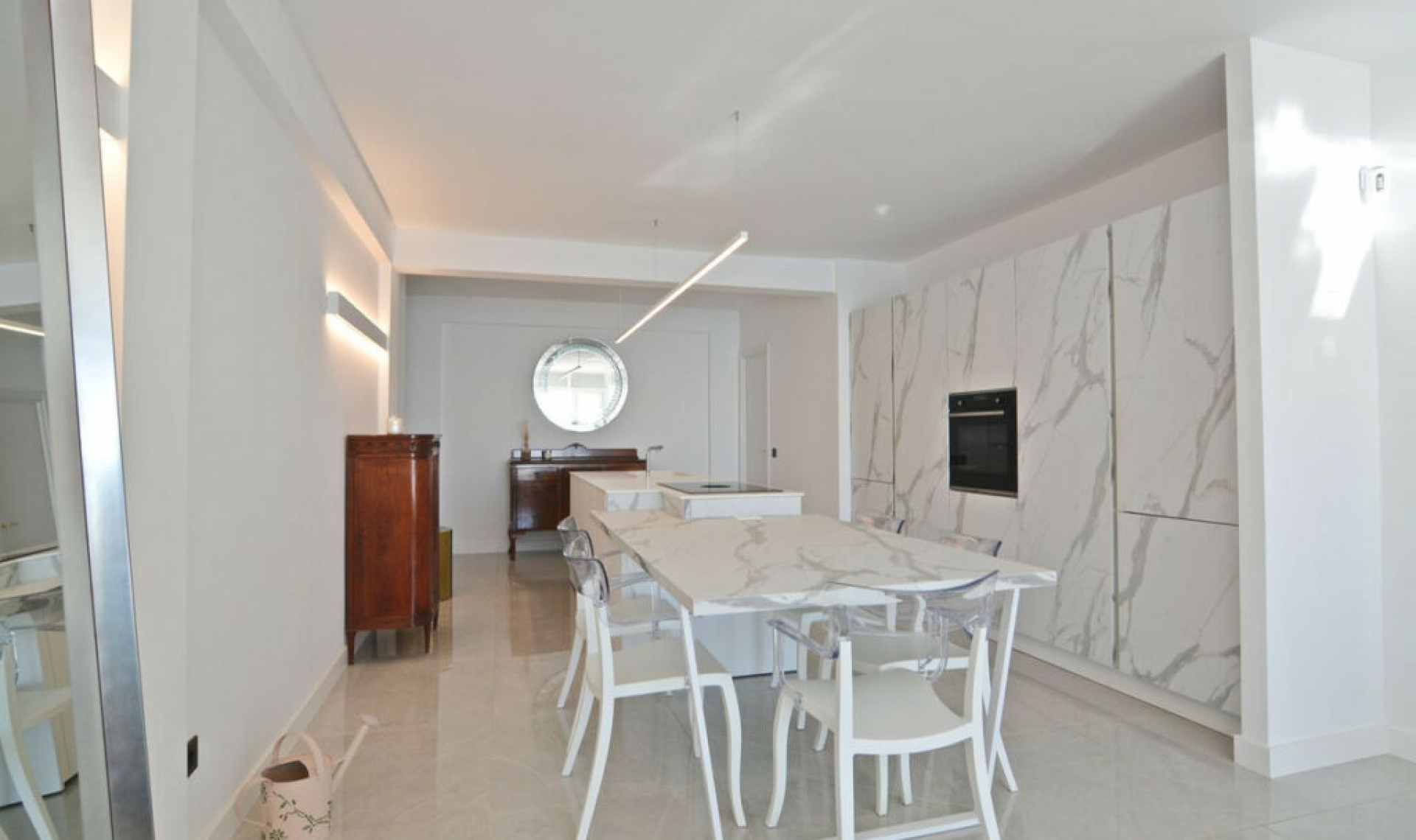 Resale - Apartment -
Fuengirola