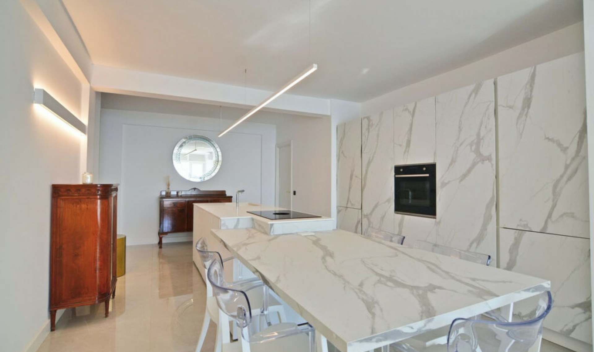 Resale - Apartment -
Fuengirola