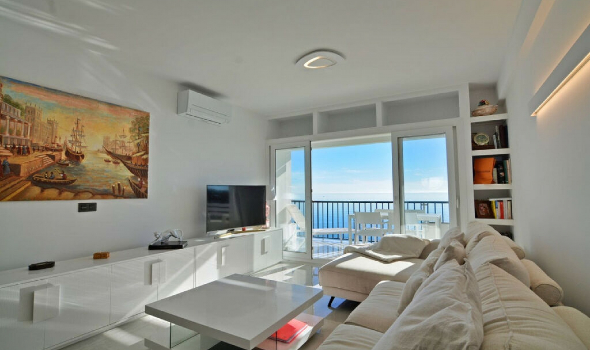 Resale - Apartment -
Fuengirola