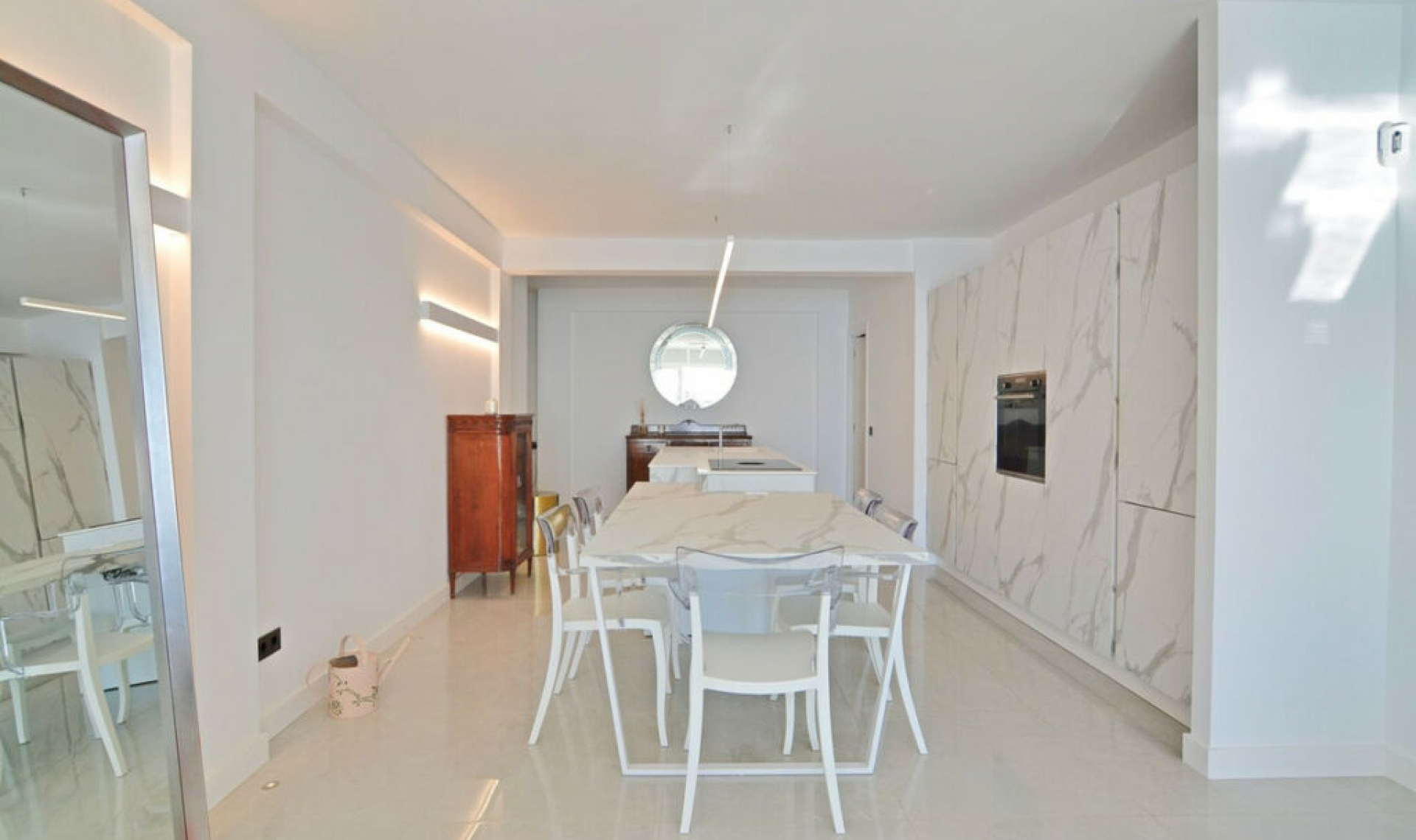 Resale - Apartment -
Fuengirola