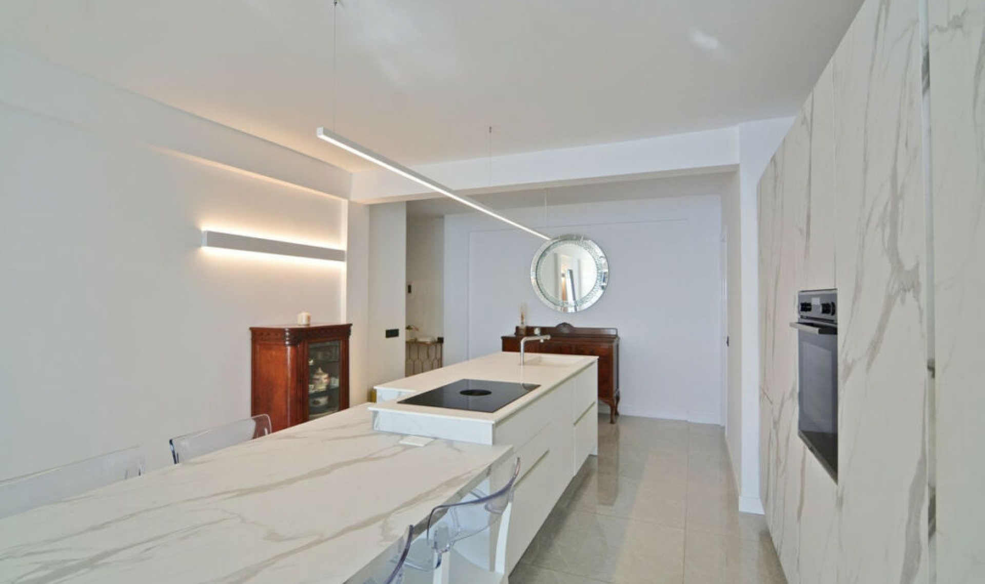 Resale - Apartment -
Fuengirola