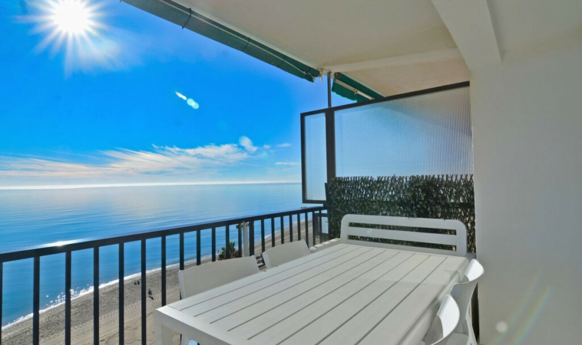 Resale - Apartment -
Fuengirola