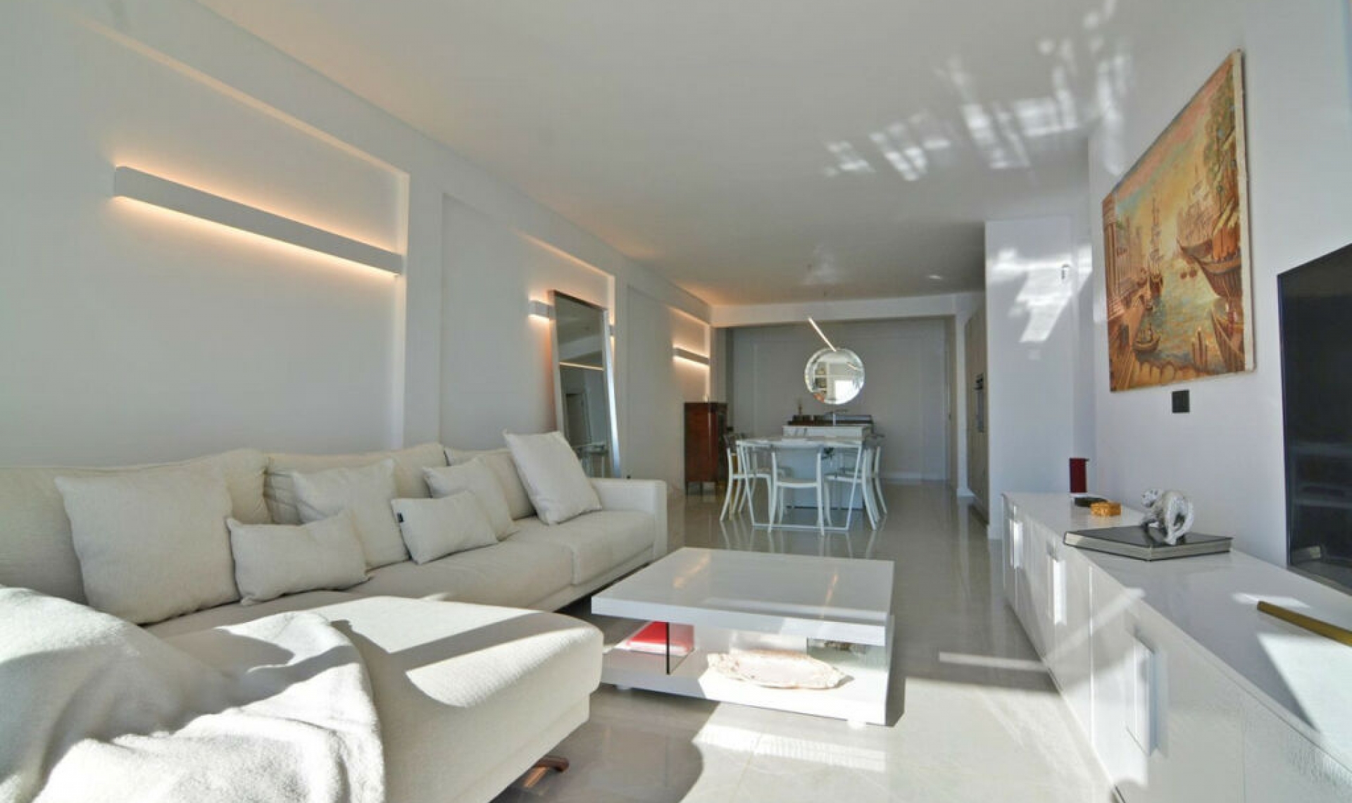 Resale - Apartment -
Fuengirola